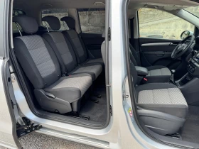 VW Sharan 2.0TDI | Mobile.bg    10
