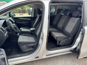 VW Sharan 2.0TDI | Mobile.bg    9