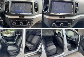 VW Sharan 2.0TDI | Mobile.bg    15