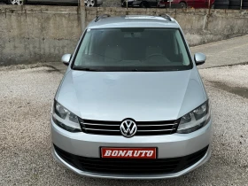 VW Sharan 2.0TDI | Mobile.bg    2