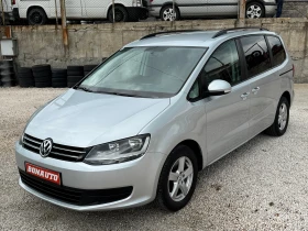  VW Sharan