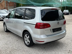 VW Sharan 2.0TDI | Mobile.bg    5