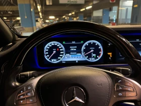 Mercedes-Benz S 550 - 65000 лв. - 58687253 13