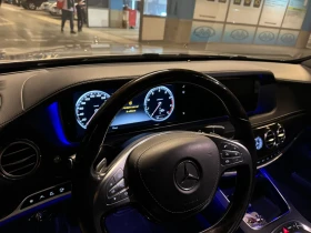 Mercedes-Benz S 550 - 65000 лв. - 58687253 12