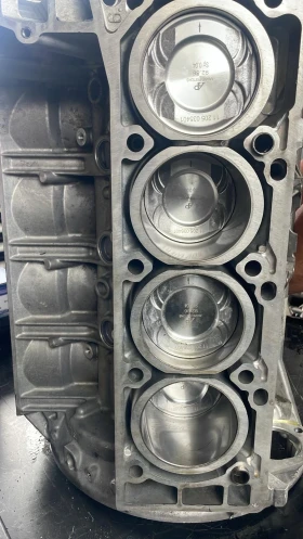 Mercedes-Benz S 550 - 65000 лв. - 58687253 17