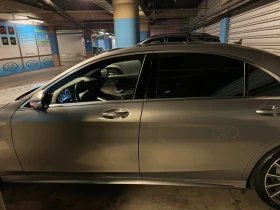 Mercedes-Benz S 550 - 65000 лв. - 58687253 7
