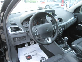Renault Megane GT-Line 1, 4 NAVI - 6850 лв. - 91735811 6