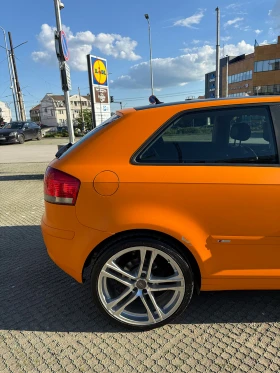 Audi A3 - 9500 лв. - 86927511 6