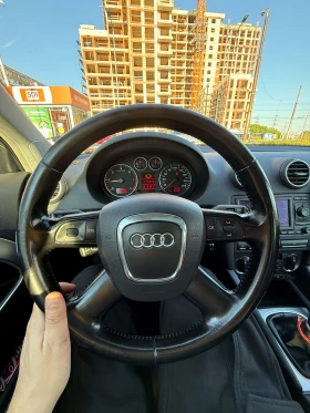 Audi A3 - 9500 лв. - 86927511 13