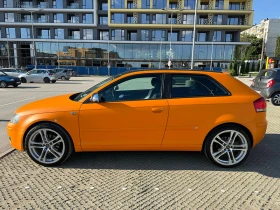 Audi A3 - 9500 лв. - 86927511 8