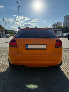 Audi A3 - 9500 лв. - 86927511 3