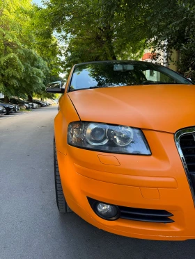 Audi A3 - 9500 лв. - 86927511 4