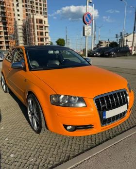 Audi A3 - 9500 лв. - 86927511 2