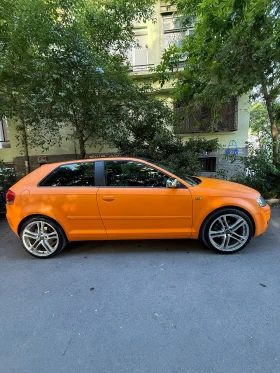 Audi A3 - 9500 лв. - 86927511 5