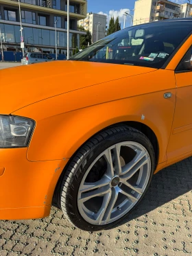 Audi A3 - 9500 лв. - 86927511 7