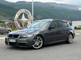 Обява за продажба на BMW 330 M Pack/ЗАДНО ~13 499 лв. - изображение 1