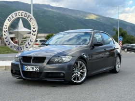 Обява за продажба на BMW 330 M Pack/ЗАДНО ~13 499 лв. - изображение 3
