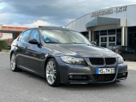 Обява за продажба на BMW 330 M Pack/ЗАДНО ~13 499 лв. - изображение 4