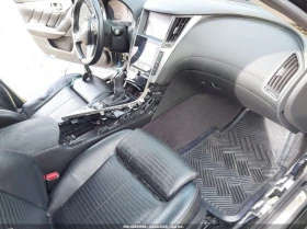 Infiniti Q50 3.0L V-6 DI, DOHC, VVT, TURBO, 300HP All Wheel Dri | Mobile.bg    12