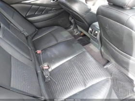 Infiniti Q50 3.0L V-6 DI, DOHC, VVT, TURBO, 300HP All Wheel Dri | Mobile.bg    15