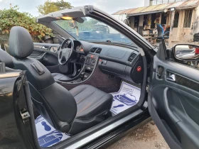 Mercedes-Benz CLK УНИКАТ - 13999 лв. - 84047609 11
