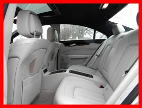 Mercedes-Benz CLS 550 AMG PACK* 4MATIC* CAMERA АвтоКредит(ЦЕНА ДО БГ) - 24999 лв. - 27701117 13