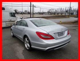 Mercedes-Benz CLS 550 AMG PACK* 4MATIC* CAMERA АвтоКредит(ЦЕНА ДО БГ) - 24999 лв. - 27701117 3