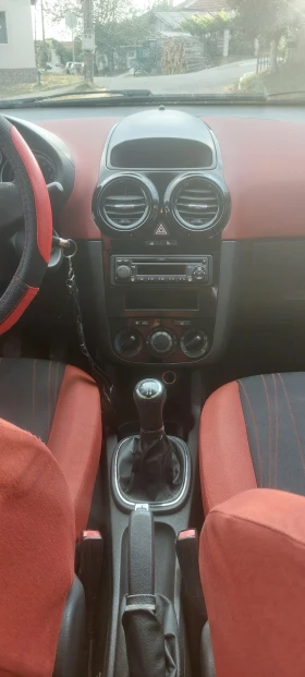 Opel Corsa | Mobile.bg    7