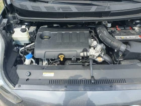 Обява за продажба на Hyundai Ix20 1.4crdi 90kc ~8 900 лв. - изображение 10