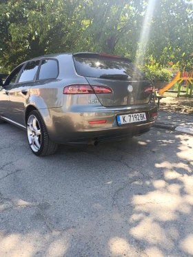 Обява за продажба на Alfa Romeo 159 sportwagon ~3 500 лв. - изображение 3