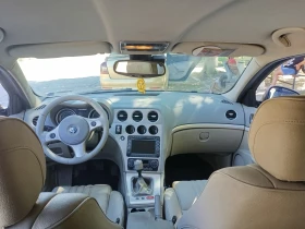 Обява за продажба на Alfa Romeo 159 sportwagon ~3 500 лв. - изображение 8