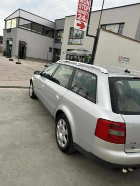 Обява за продажба на Audi A6 ~5 000 лв. - изображение 1