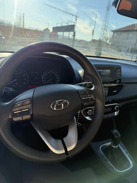 Hyundai I30 2020г./1.4 Бензин/Пълна сервизна история, снимка 10
