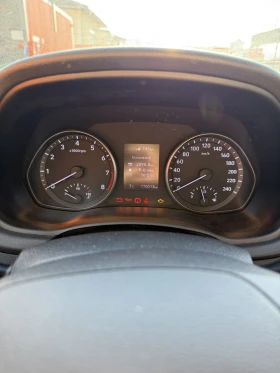 Hyundai I30 2020г./1.4 Бензин/Пълна сервизна история, снимка 7