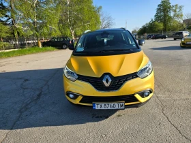     Renault Grand scenic 1.7 cdi 120