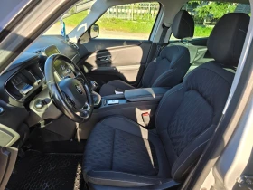 Renault Grand scenic 1.7 cdi 120 | Mobile.bg    15