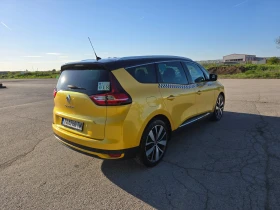 Renault Grand scenic 1.7 cdi 120 | Mobile.bg    11