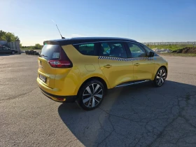 Renault Grand scenic 1.7 cdi 120 | Mobile.bg    5
