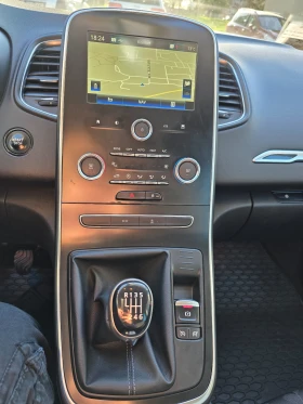 Renault Grand scenic 1.7 cdi 120 | Mobile.bg    13