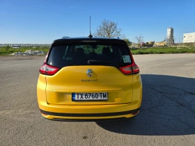Renault Grand scenic 1.7 cdi 120 | Mobile.bg    6