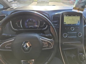 Renault Grand scenic 1.7 cdi 120 | Mobile.bg    12