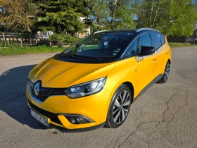 Renault Grand scenic 1.7 cdi 120 | Mobile.bg    9