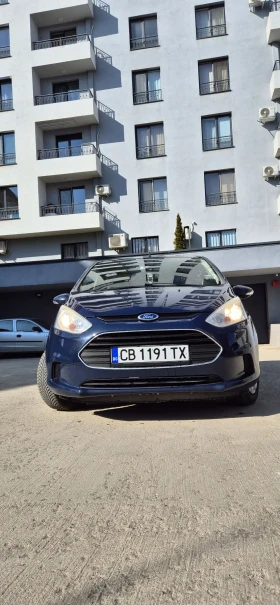 Обява за продажба на Ford B-Max ~11 900 лв. - изображение 2
