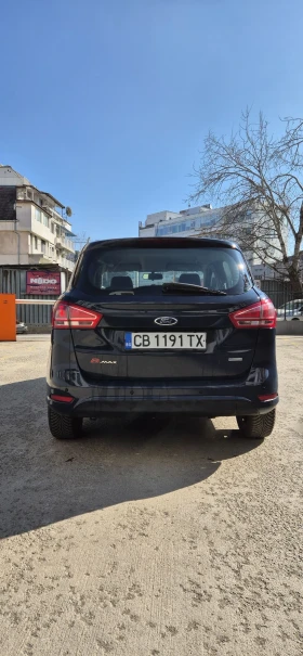 Обява за продажба на Ford B-Max ~11 900 лв. - изображение 6