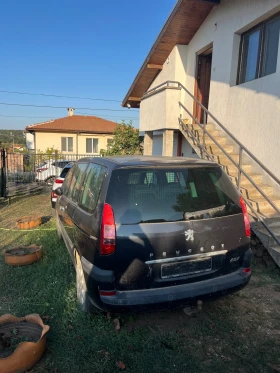 Peugeot 807 | Mobile.bg    2