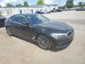 BMW 530 XDRIVE/ПАНОРАМА/ВИДЕО НА МОТОРА - 26500 лв. - 92891677 3
