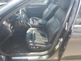 BMW 530 XDRIVE/ПАНОРАМА/ВИДЕО НА МОТОРА - 26500 лв. - 92891677 7