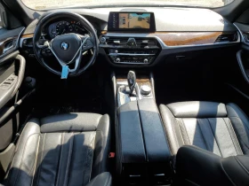 BMW 530 XDRIVE/ПАНОРАМА/ВИДЕО НА МОТОРА - 26500 лв. - 92891677 8