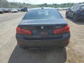 BMW 530 XDRIVE/ПАНОРАМА/ВИДЕО НА МОТОРА - 26500 лв. - 92891677 5