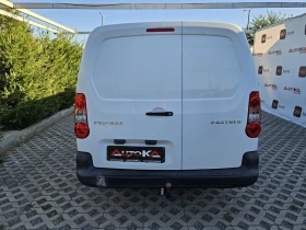 Peugeot Partner 1.6HDI-90kc= MAXI= КЛИМАТИК= ТЕГЛИЧ - цена по договаряне - 79811876 4